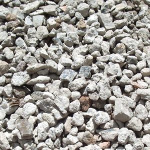 20mm Drainage Gravel - 1m3 Bulka Bag