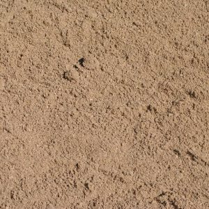 Bedding Sand - 1m3 Bulka Bag