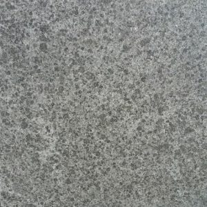 Black Granite 400x400x30mm Paver