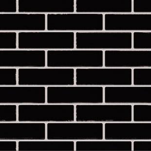 AUSTRAL BRICKS BURLESQUE CHARMING BLACK (SOLD IN FULL PACKS OF 512 ONLY)