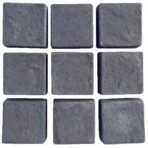 Edenstone Cobbles 100x100x40mm Paver