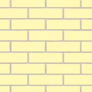 AUSTRAL BRICKS BURLESQUE ENCHANTING YELLOW (SOLD IN FULL PACKS OF 512 ONLY)