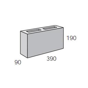 10.01 100mm Standard Block