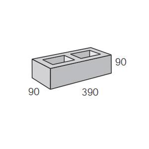 10.71 100mm Half Height