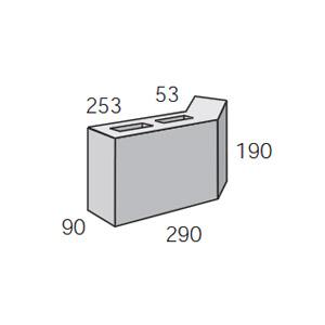 10.739 100mm Squint