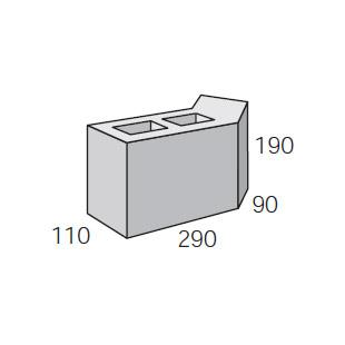 12.739 120mm 45 degree Squint