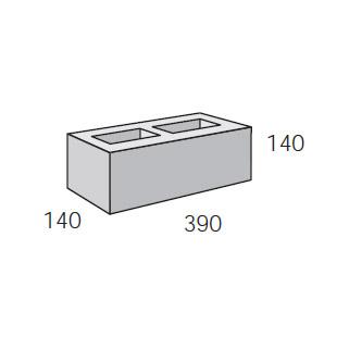 15.140 140mm High Standard