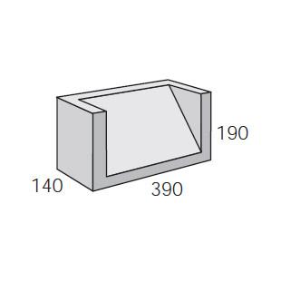 15.745 150mm Louvre