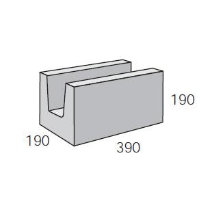 20.12 200mm Lintel