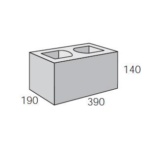 20.140 140mm High Standard