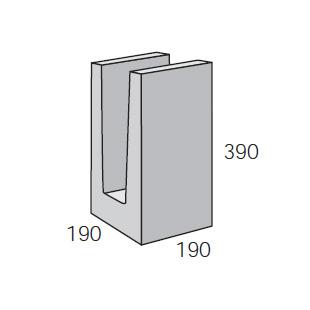 20.18 200mm Deep Lintel