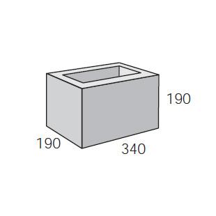 20.22 200mm 7/8 Closure