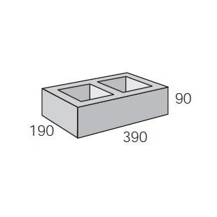 20.71 200mm Half Height