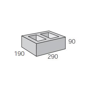 20.72 200mm Half Height Three Quarter