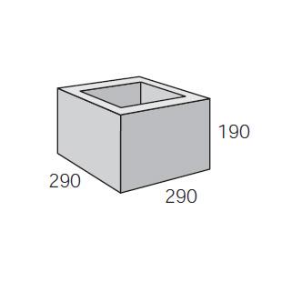 30.02 300mm Three Quarter