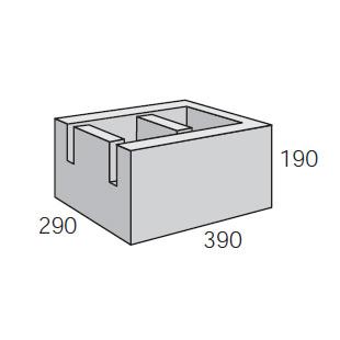 30.20 300mm Knockout