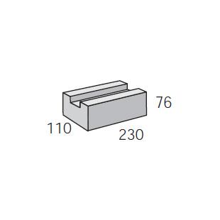 Concrete Common Brick 4865