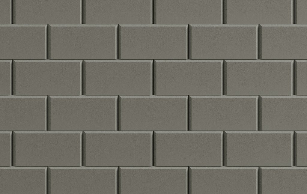 Hayman 390x245x198mm Retaining Wall Block