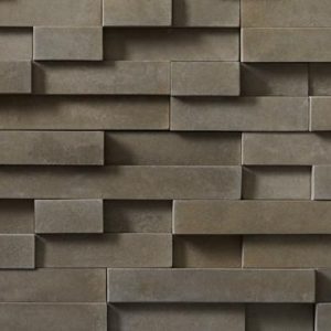 Cultured Stone Pro-Fit Modera Ledgestone Random Feature Wall