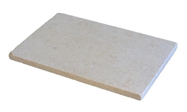 Moroccan Limestone 600x400x30mm Paver