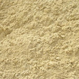 Plaster Sand - 1m3 Bulka Bag