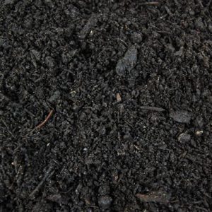 Premium Garden Soil - 1m3 Bulka Bag