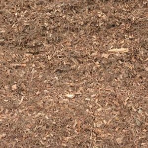 Tea Tree Mulch - 1m3 Bulka Bag