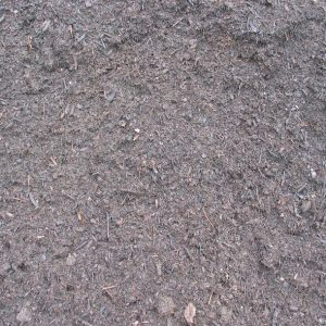 Turf Underlay Soil - 1m3 Bulka Bag