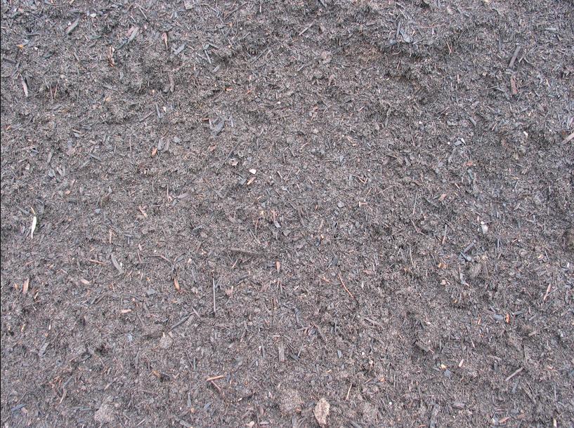 Turf Underlay Soil - 1m3 Bulka Bag