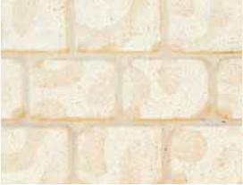 PGH BRICKS WINTER GOLD DOUBLE HEIGHT (SOLD IN FULL PACKS OF 225 ONLY)