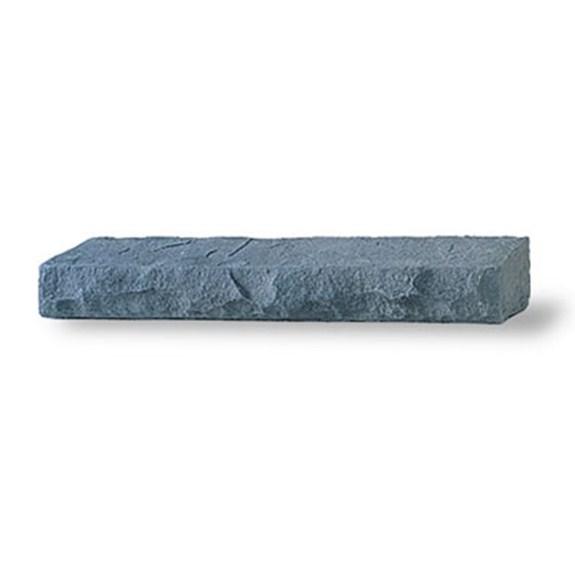 Cultured Stone Water Table Sills Random Feature Wall