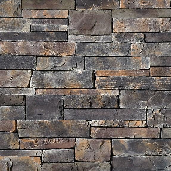 Boral Country Ledgestone Chardonnay, Thin Stone