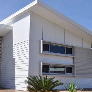 Lightweight Cladding & Flooring