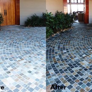 Sealers & Cleaners