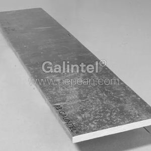 Flat Bars