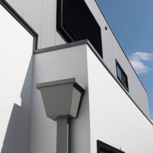 Fibre Cement Planks & Weatherboards