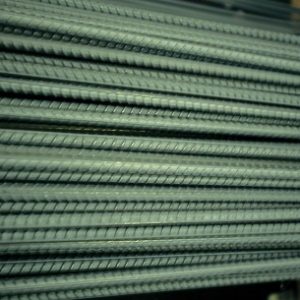 Reinforcing Bars