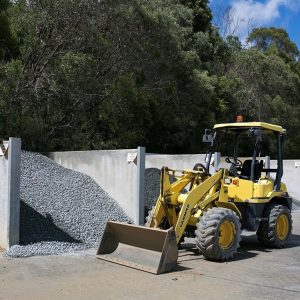 Landscape Supplies