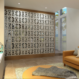 Breeze Blocks