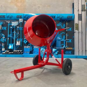 Trade Tools & Equipment