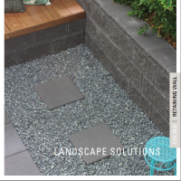 Retaining Walls Adbri Masonry
