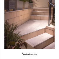 Retaining Walls Austral Masonry