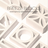 GB Masonry Breeze Blocks