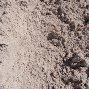 Sand
