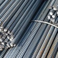 Steel Reinforcing & Lintel Bars