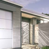 Coloured Designer Blocks
