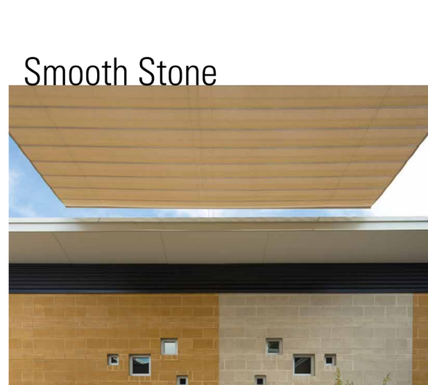 Adbri Masonry Smooth Stone Blocks - ABC Building Products