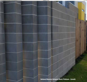 National Masonry Smooth Blocks - ABC Building Products