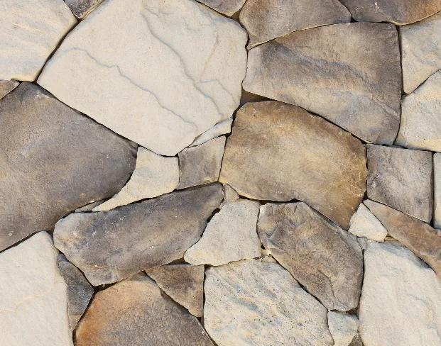 PGH Natural Stone Natural Fieldstone