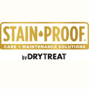 Stainproof By DryTreat
